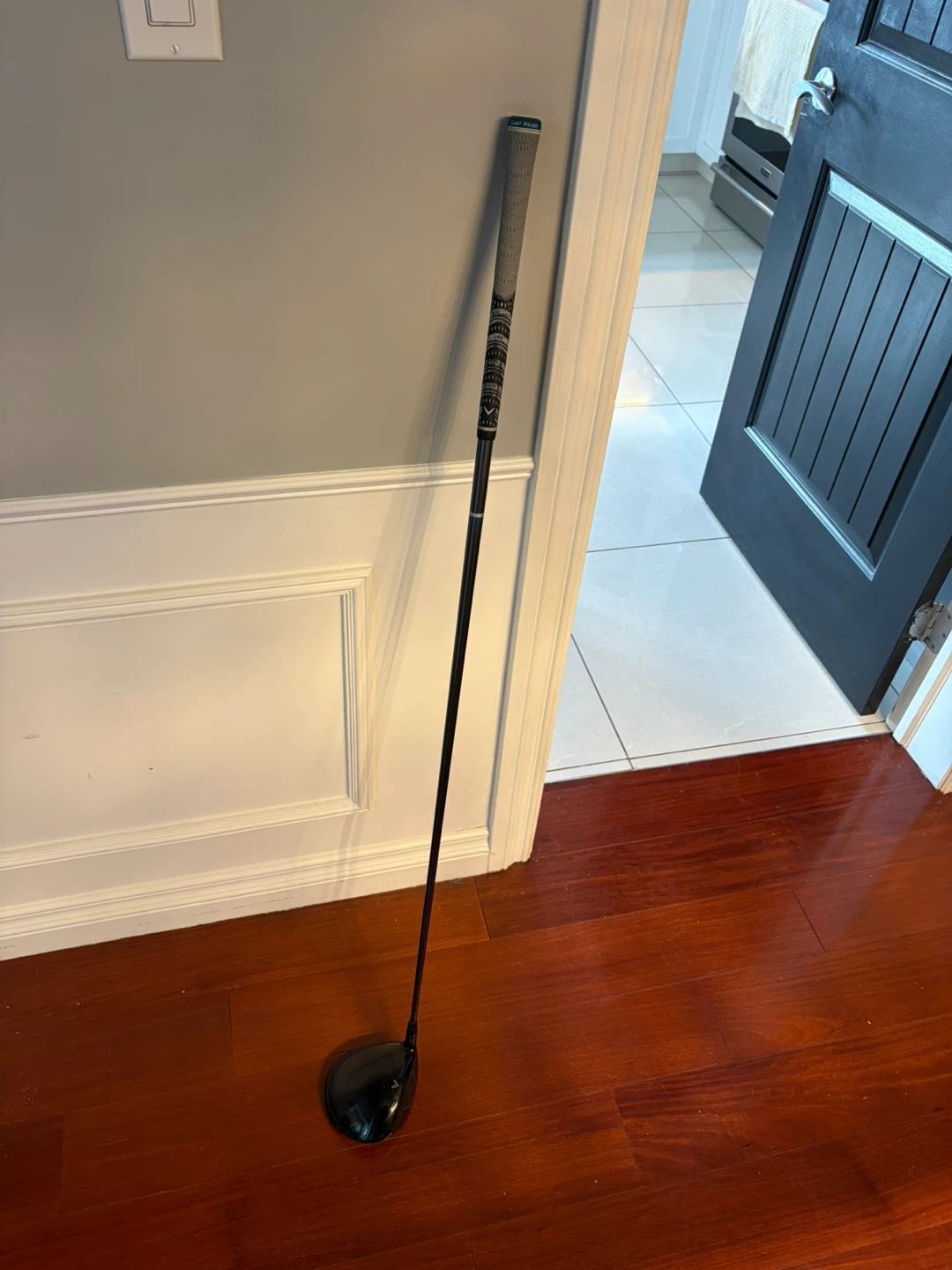 Callaway Rogue Driver 10.5