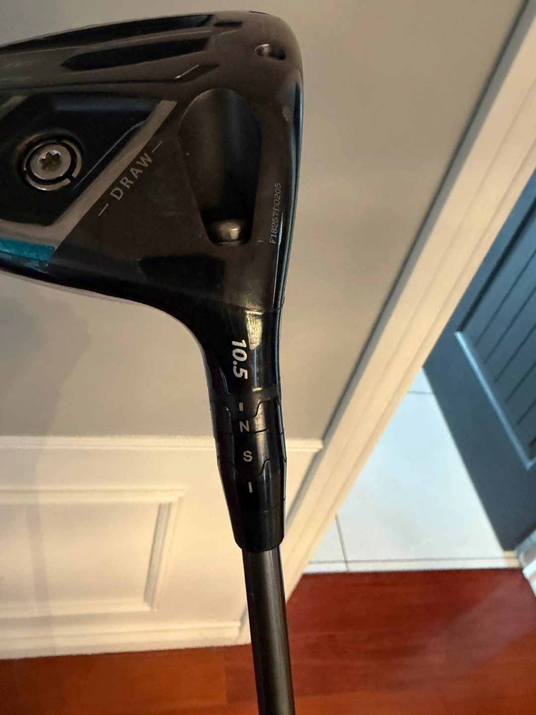 Callaway Rogue Driver 10.5 - photo 3