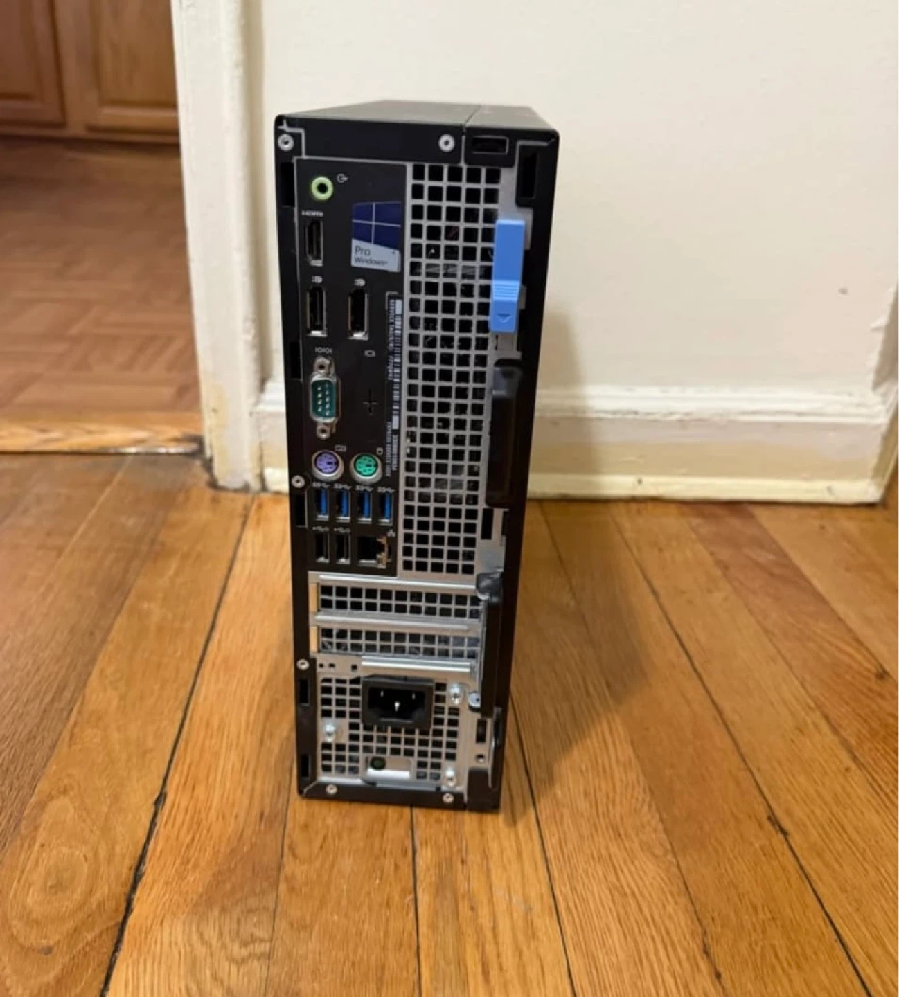 Dell OptiPlex 5050 Desktop Computer - photo 2