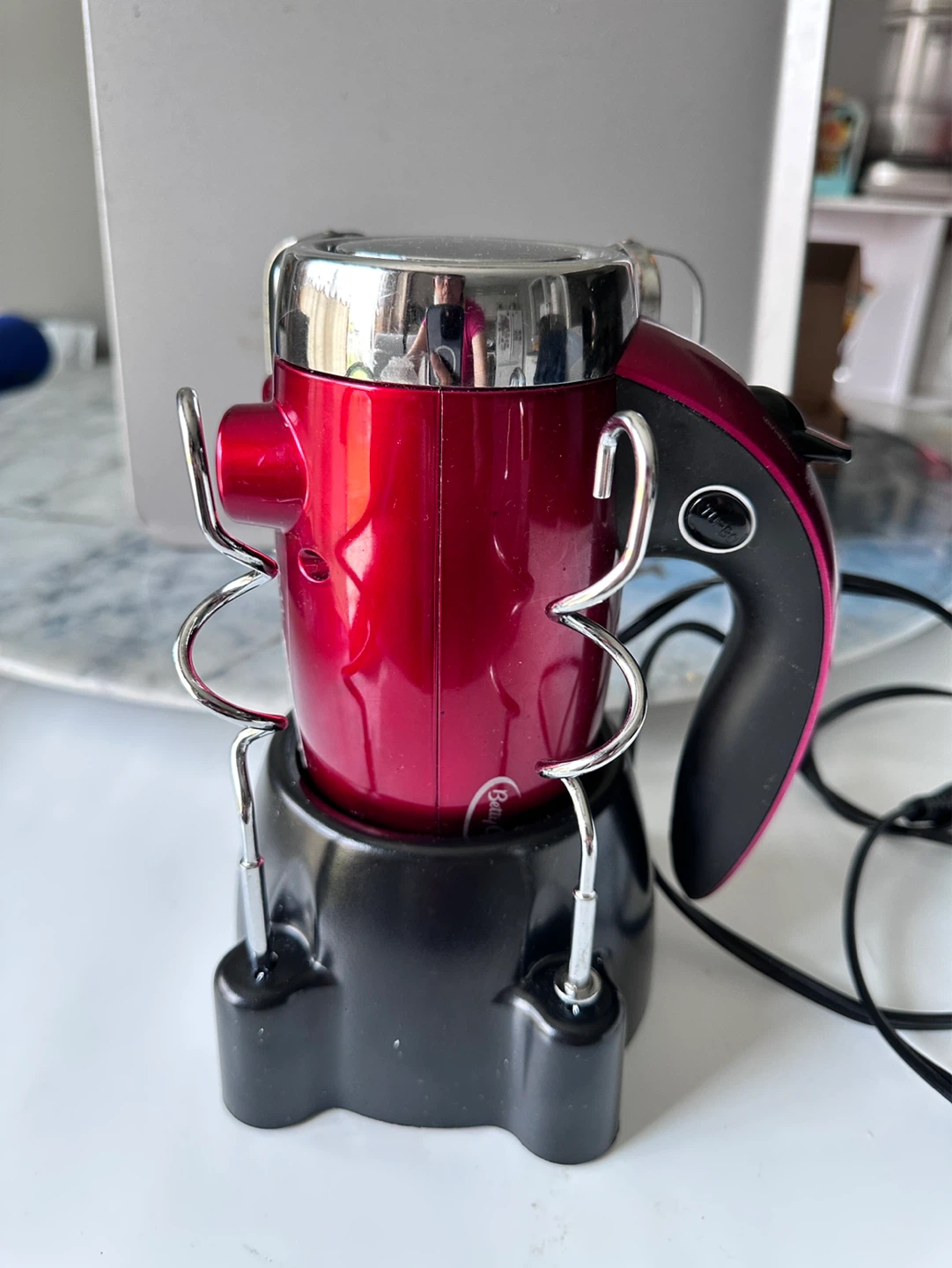Proctor Silex Hand Mixer