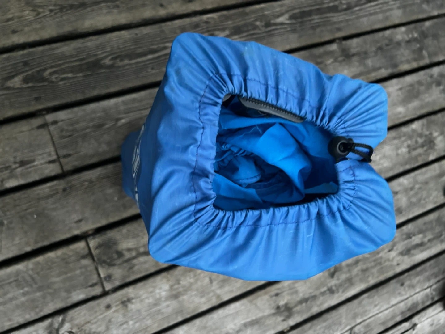 Regalo Portable kids cot. - photo 4
