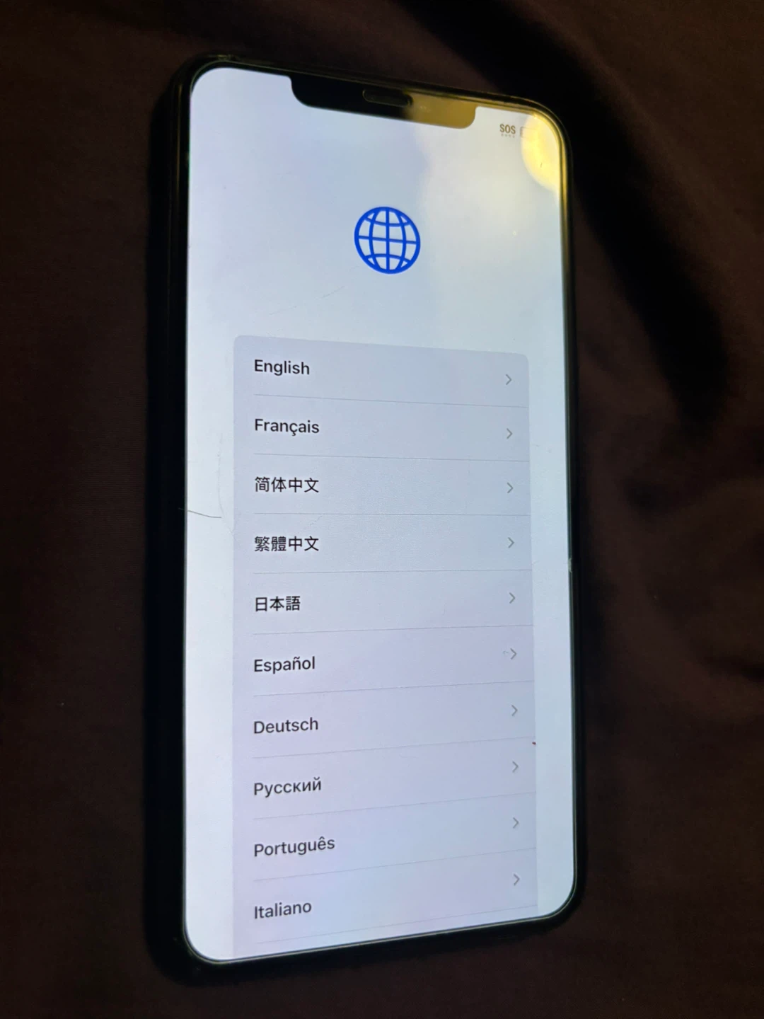 Apple iPhone 11 Pro Max - photo 2