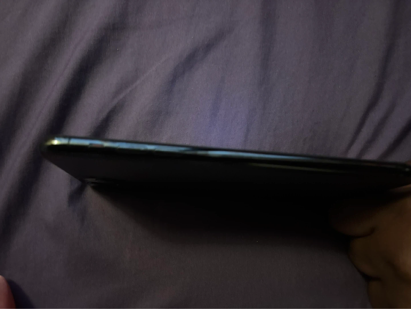 Apple iPhone 11 Pro Max - photo 4