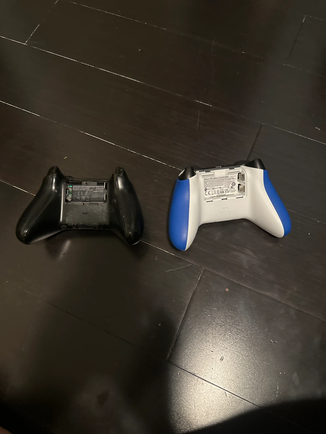Xbox Wireless Controllers - photo 4