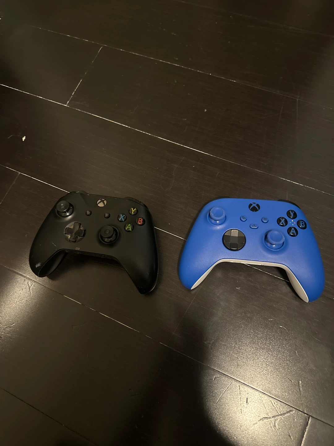 Xbox Wireless Controllers