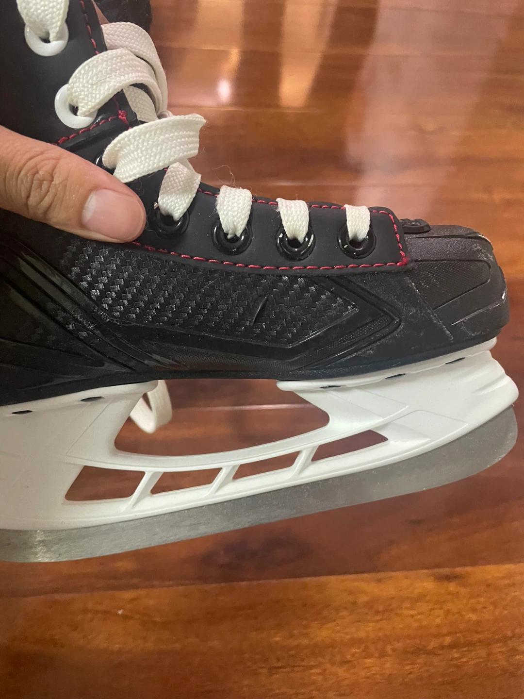 Bauer Hockey Skates - photo 4
