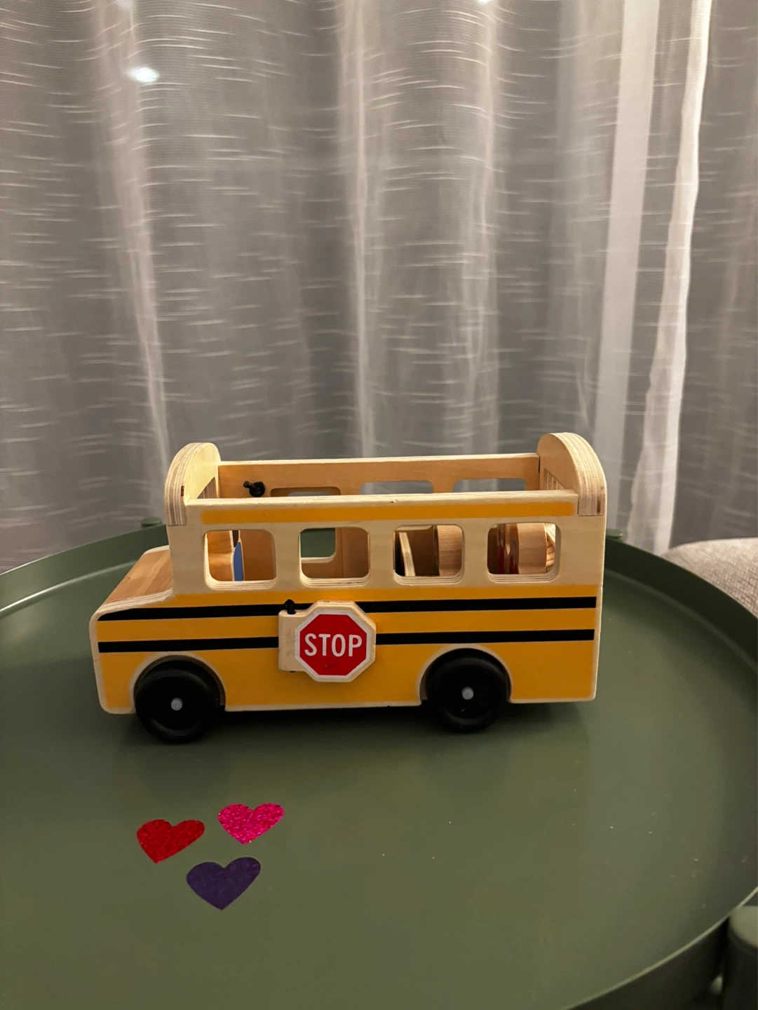 Assortment of Kids Toys (1) - $5/post - photo 4
