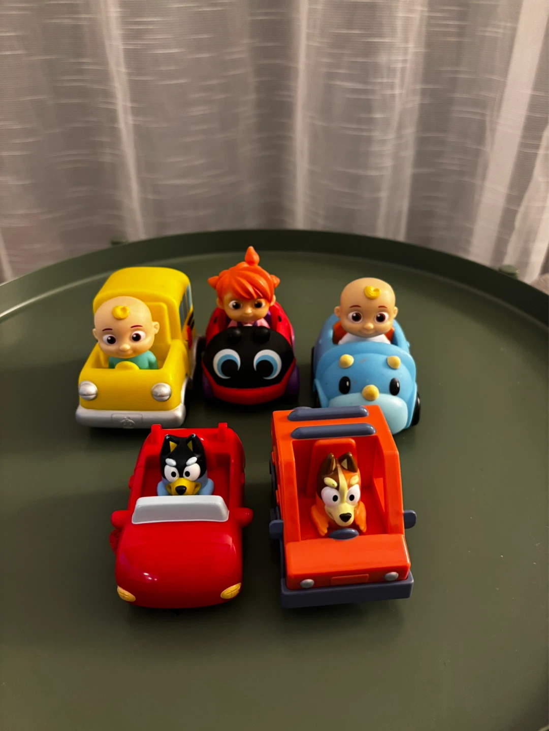 Assortment of Kids Toys (1) - $5/post - photo 2