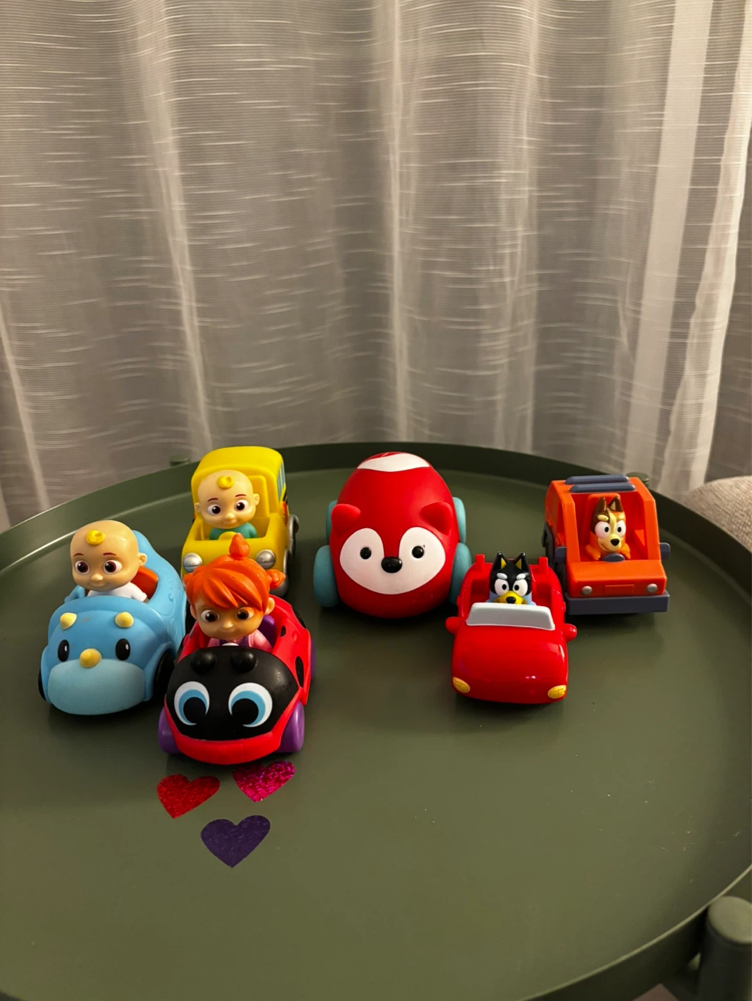 Assortment of Kids Toys (1) - $5/post - photo 3