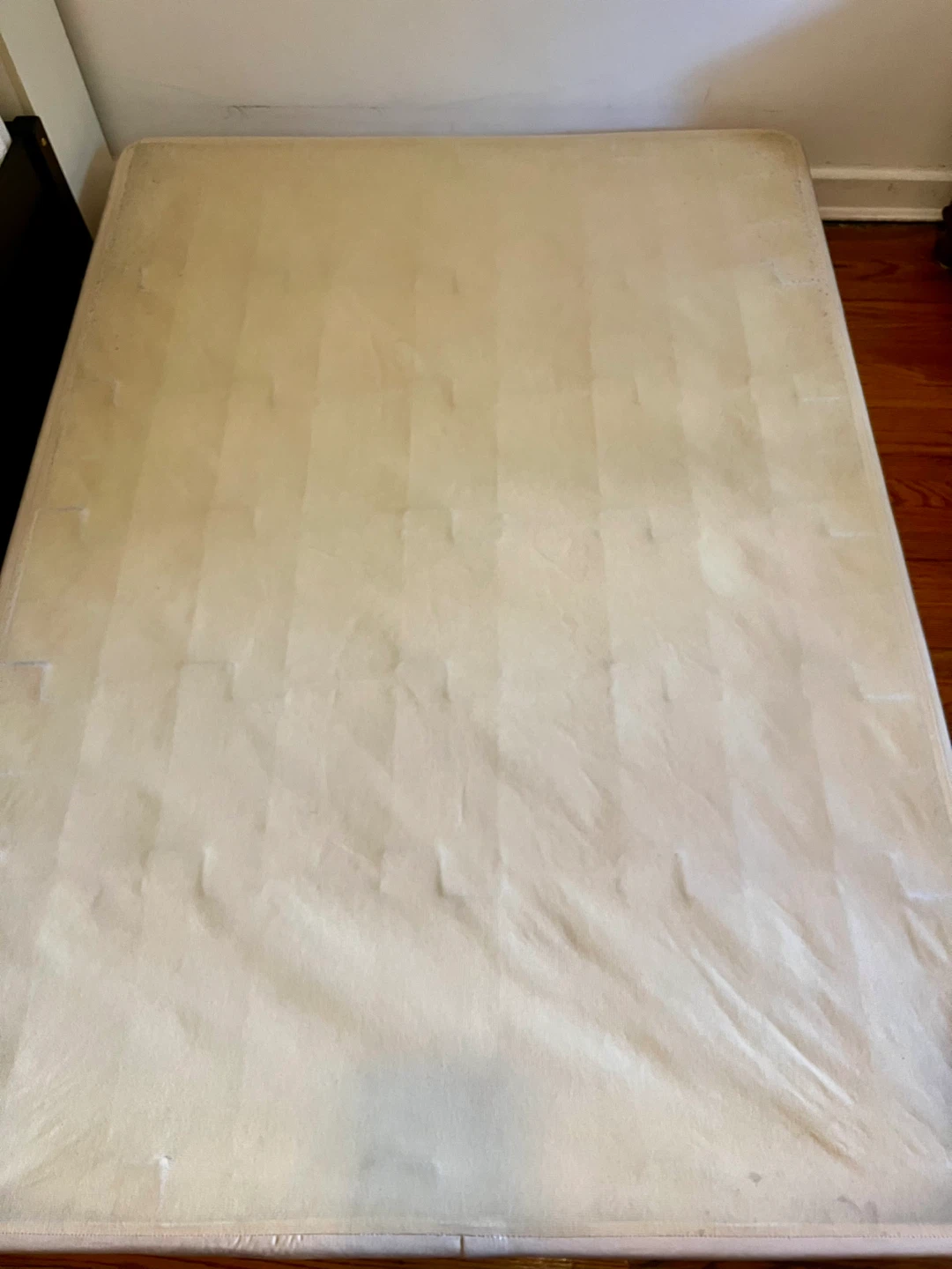 Posturepedic Box Spring - full size - photo 2
