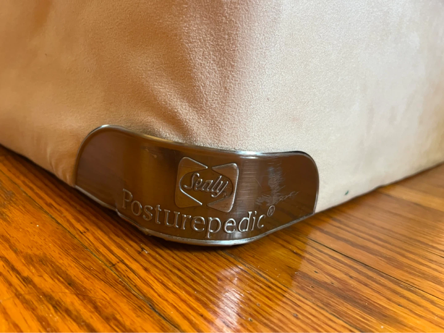 Posturepedic Box Spring - full size - photo 3