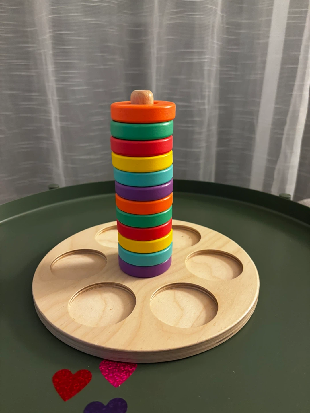 Assortment of kids toys (2) - $5/item or post - photo 4