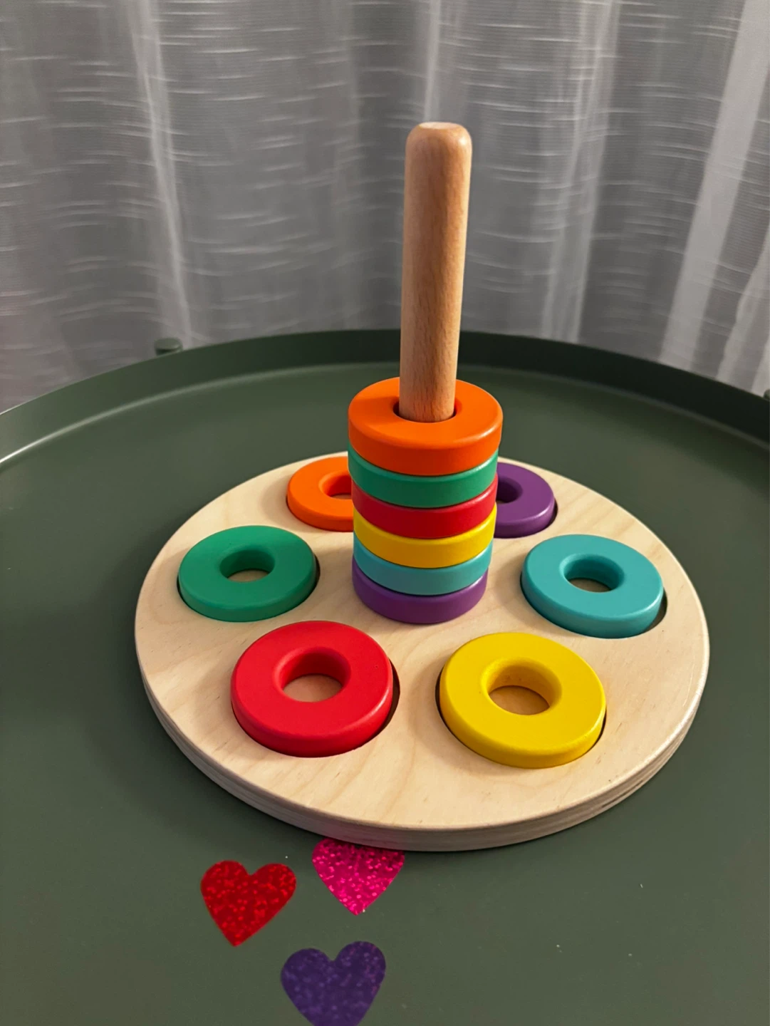 Assortment of kids toys (2) - $5/item or post - photo 5