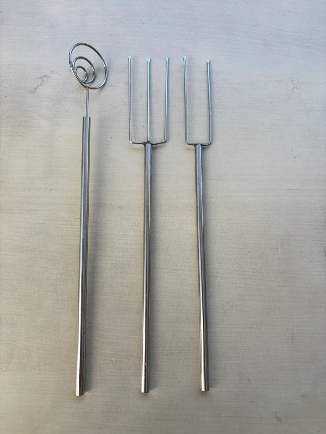 Ateco Dipping Tool Set