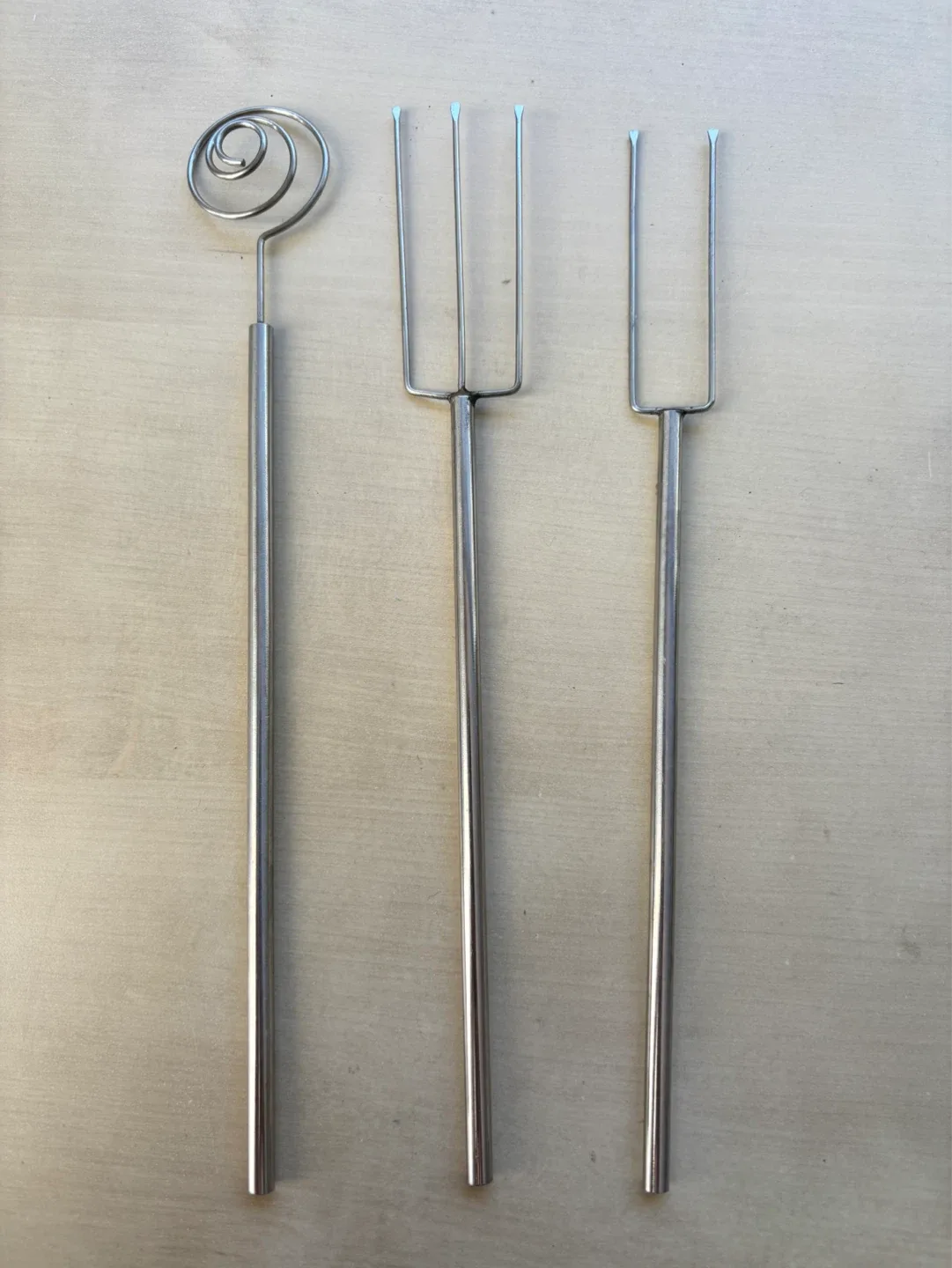 Ateco Dipping Tool Set - photo 2