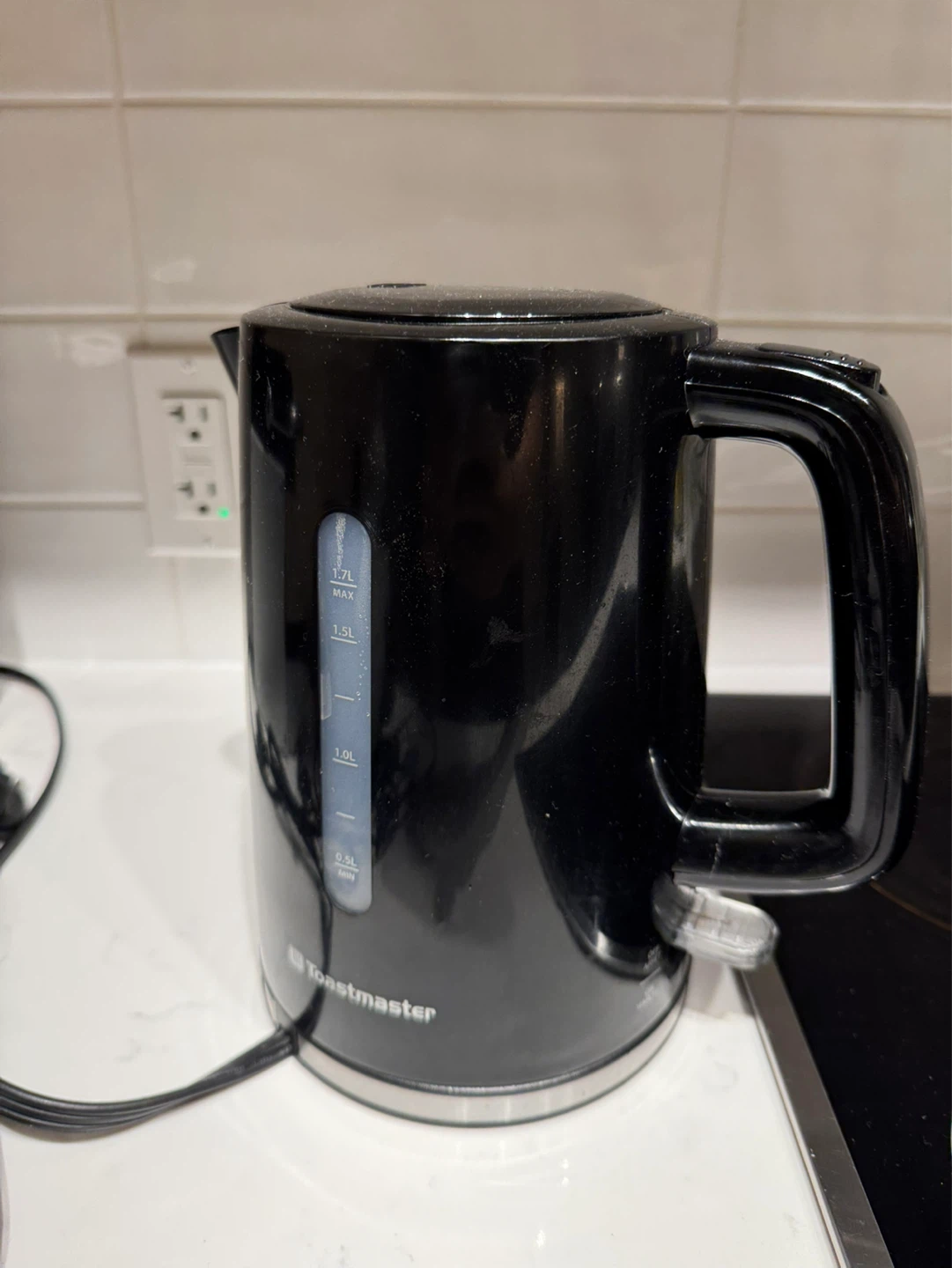 Toastmaster Electric Kettle