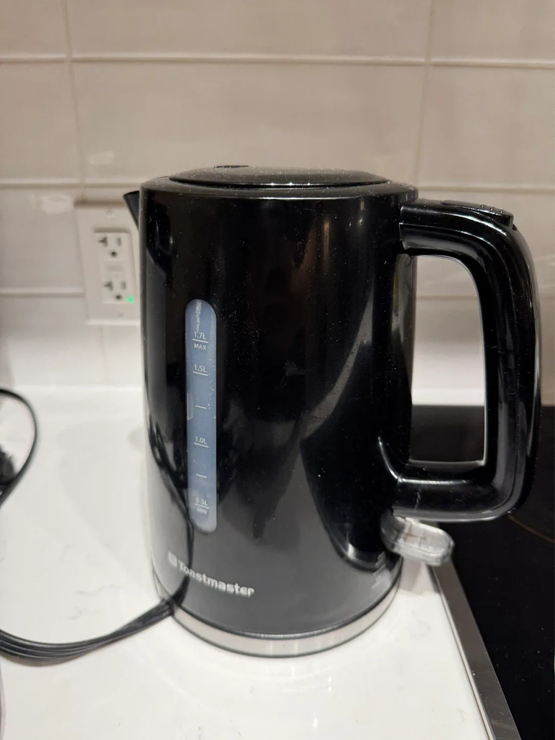 Toastmaster Electric Kettle