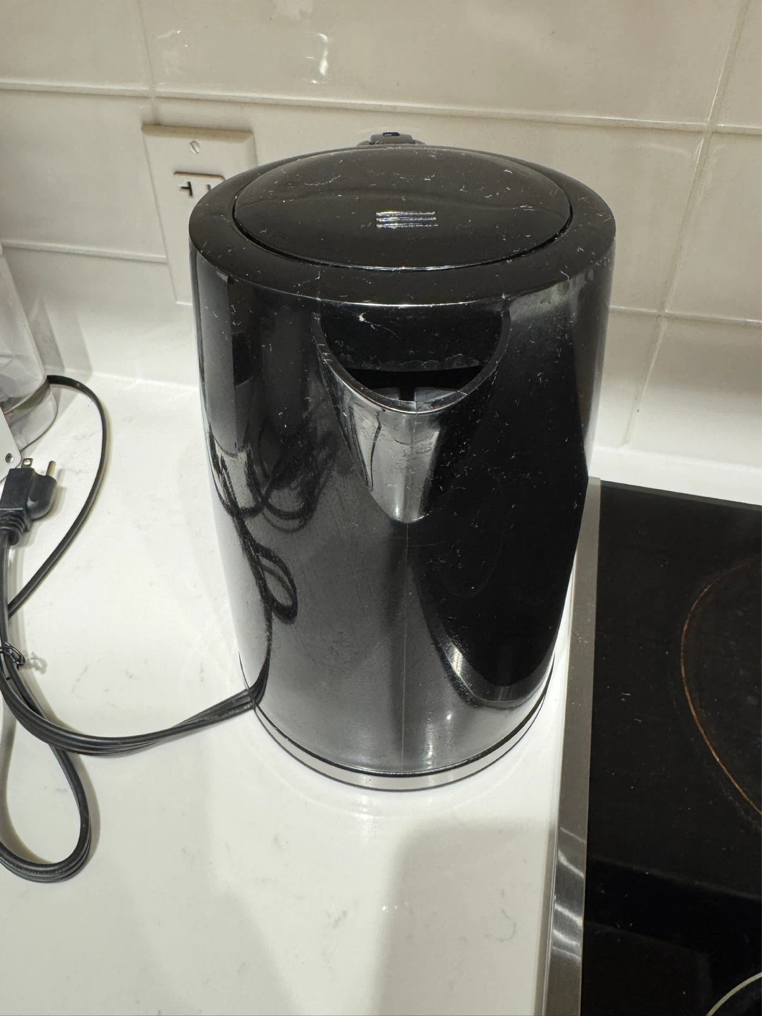 Toastmaster Electric Kettle - photo 5