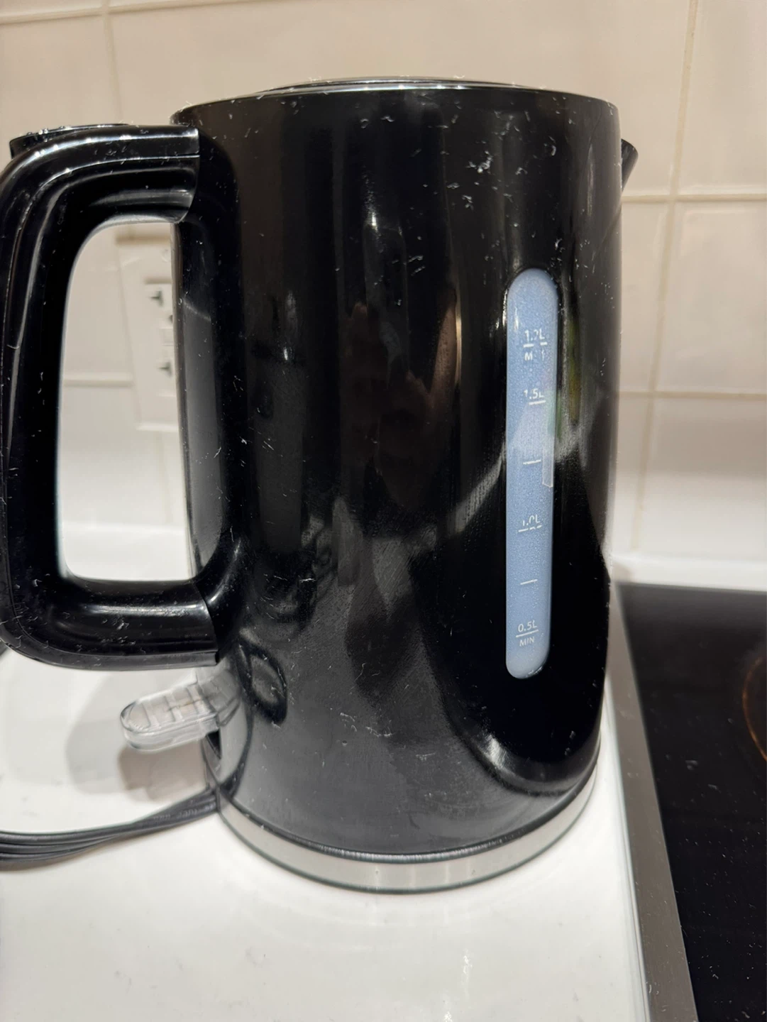 Toastmaster Electric Kettle - photo 3