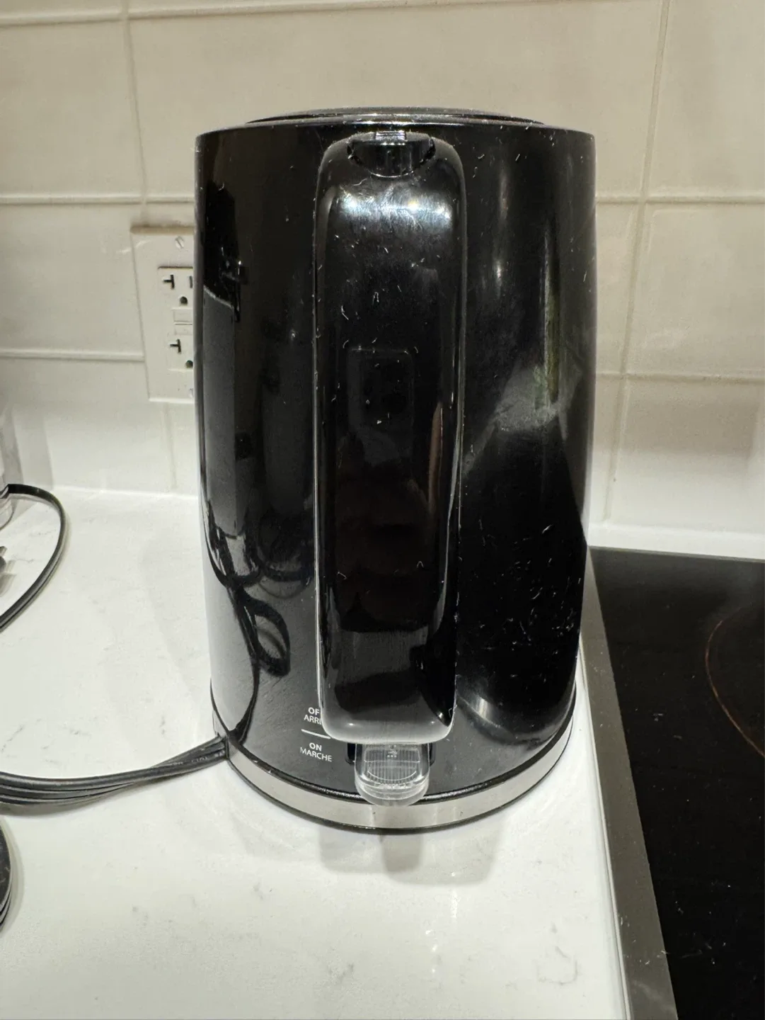 Toastmaster Electric Kettle - photo 4