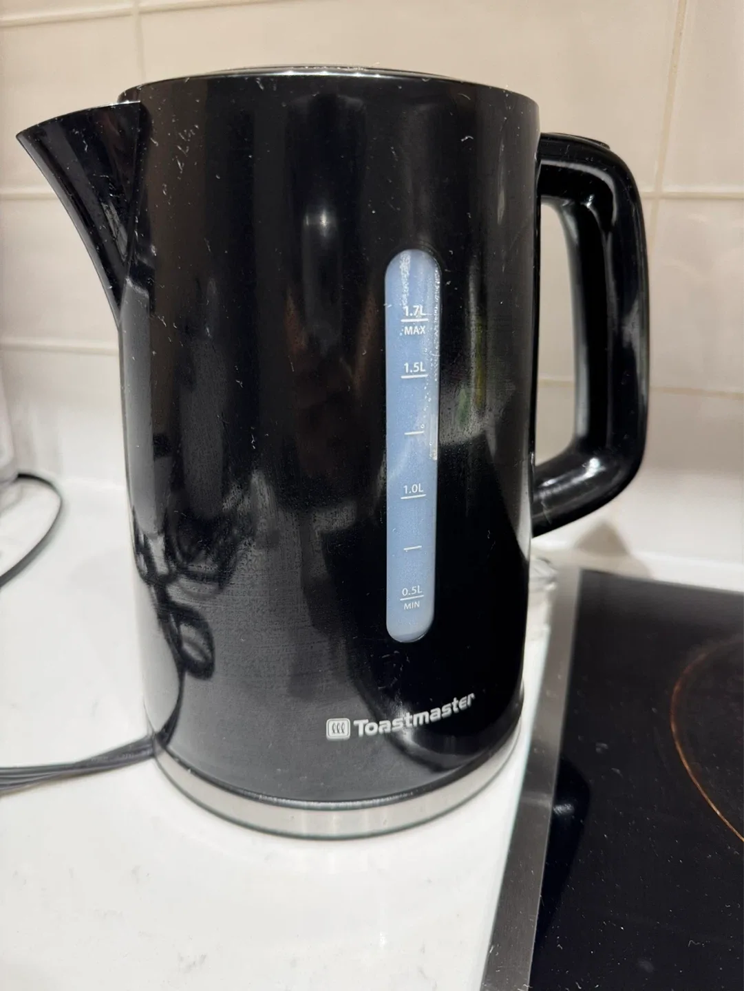 Toastmaster Electric Kettle - photo 2