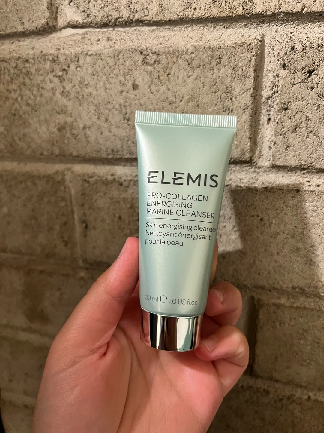Elemis Pro-Collagen Energising Marine Cleanser