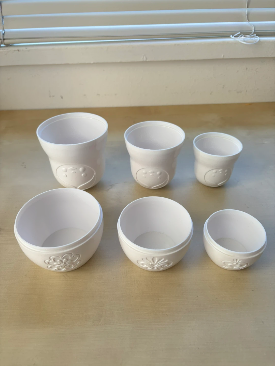 Fred Matryoshkas measuring cups - photo 3