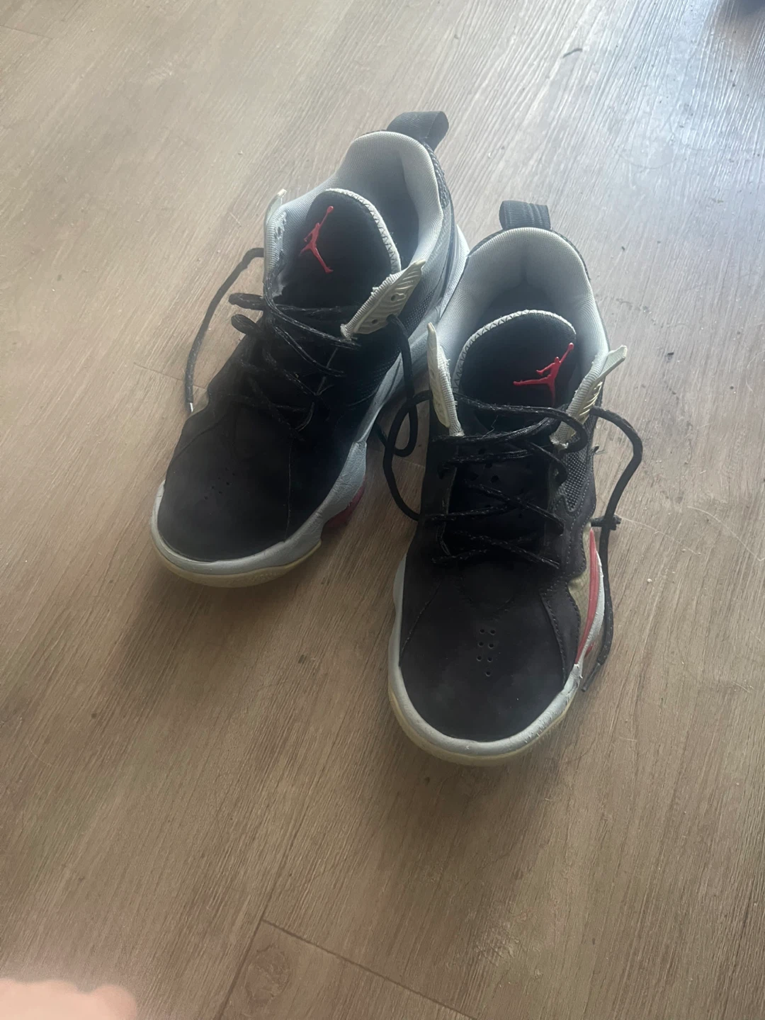 Nike Air Jordan XXXVI Men's Basketball Shoes - photo 3