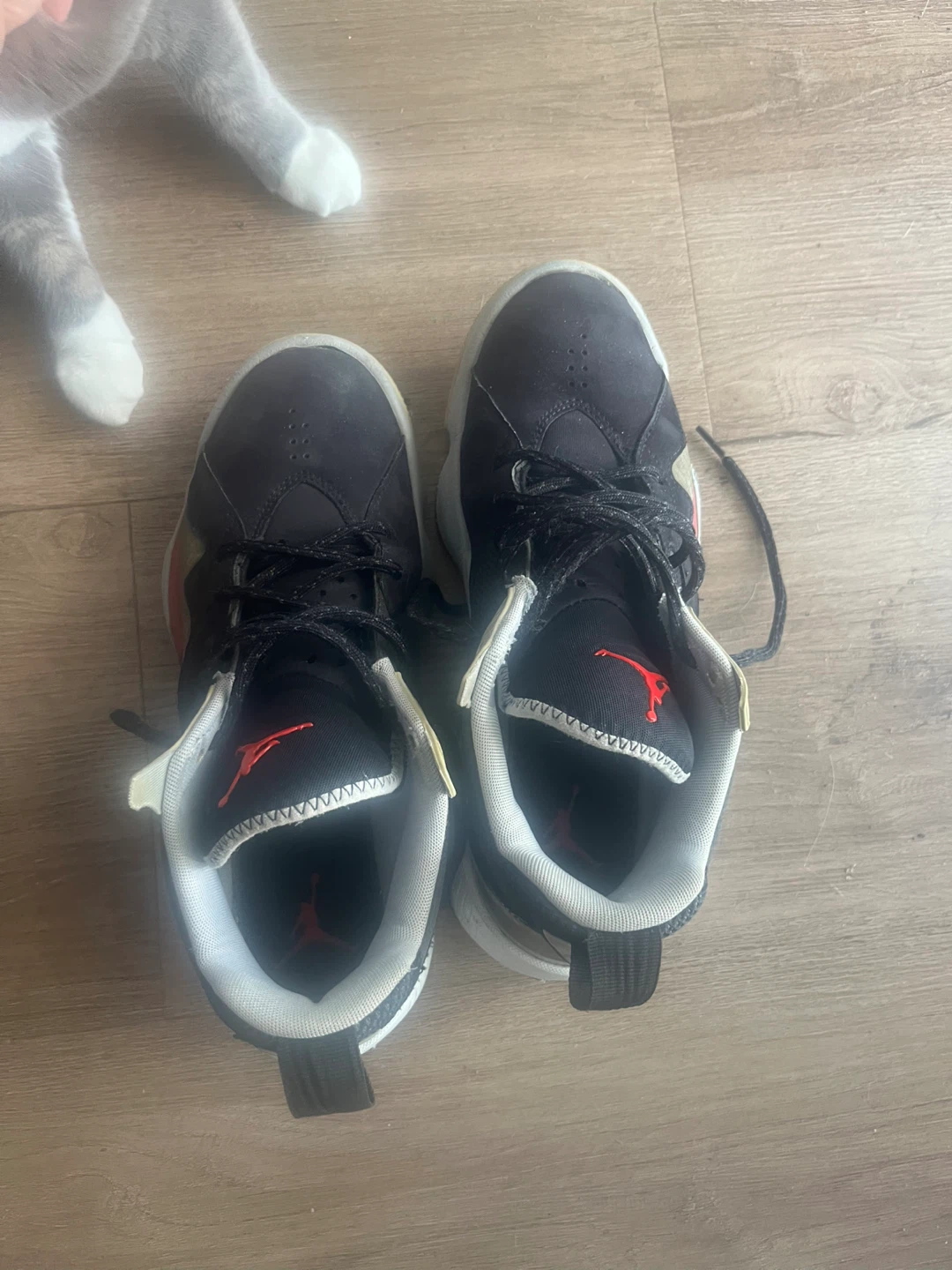 Nike Air Jordan XXXVI Men's Basketball Shoes - photo 2
