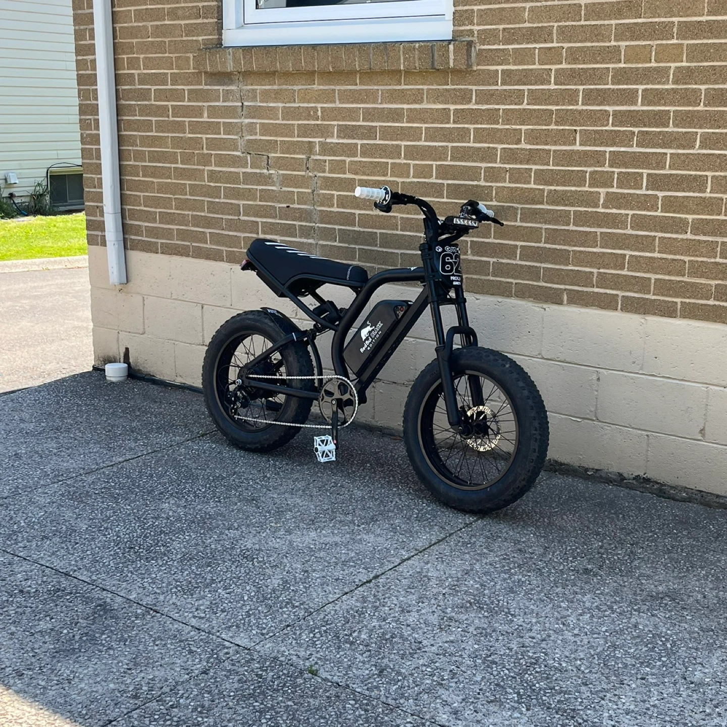 Hikeep k6 ebike modeed