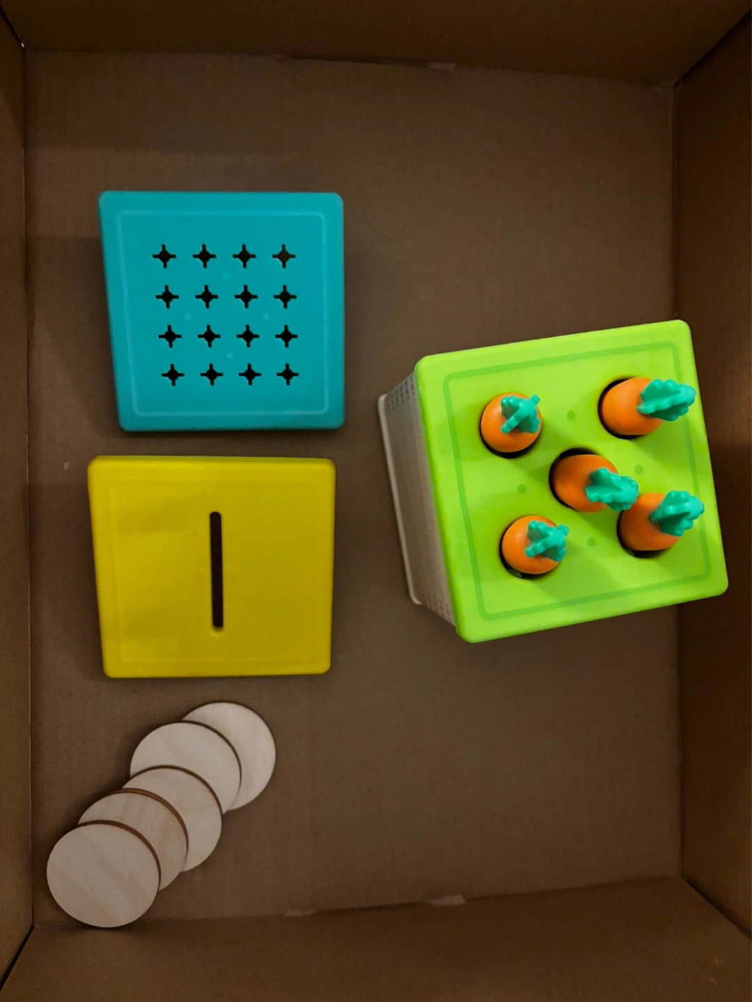 Assortment of Kids Toys (5) - $5/item - photo 4