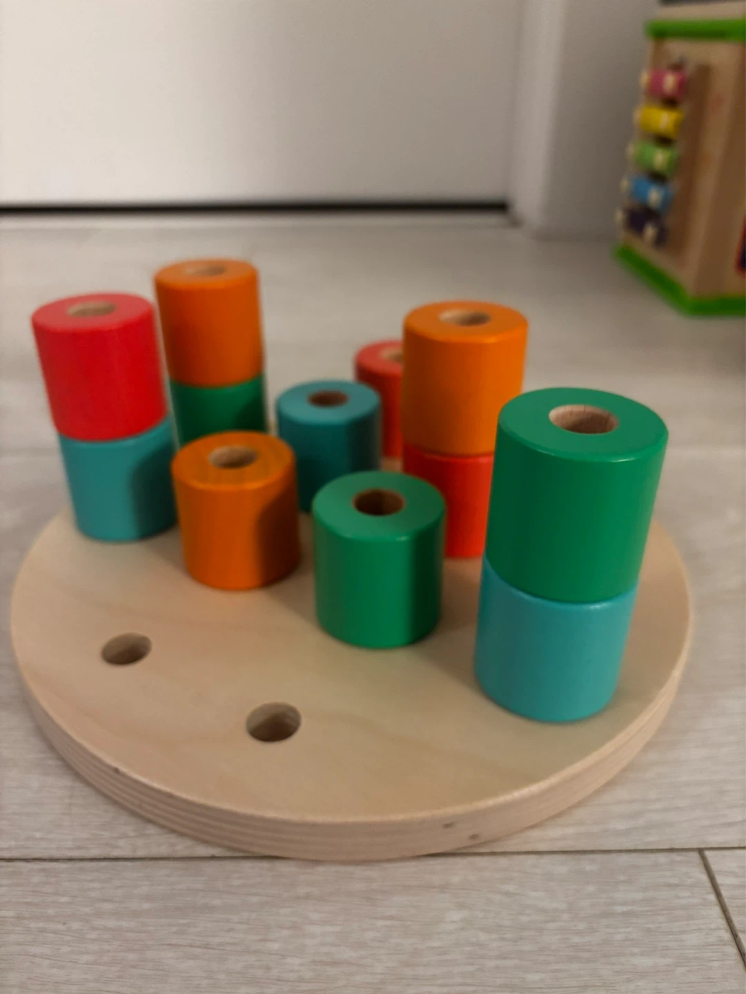 Assortment of Kids Toys (5) - $5/item - photo 3