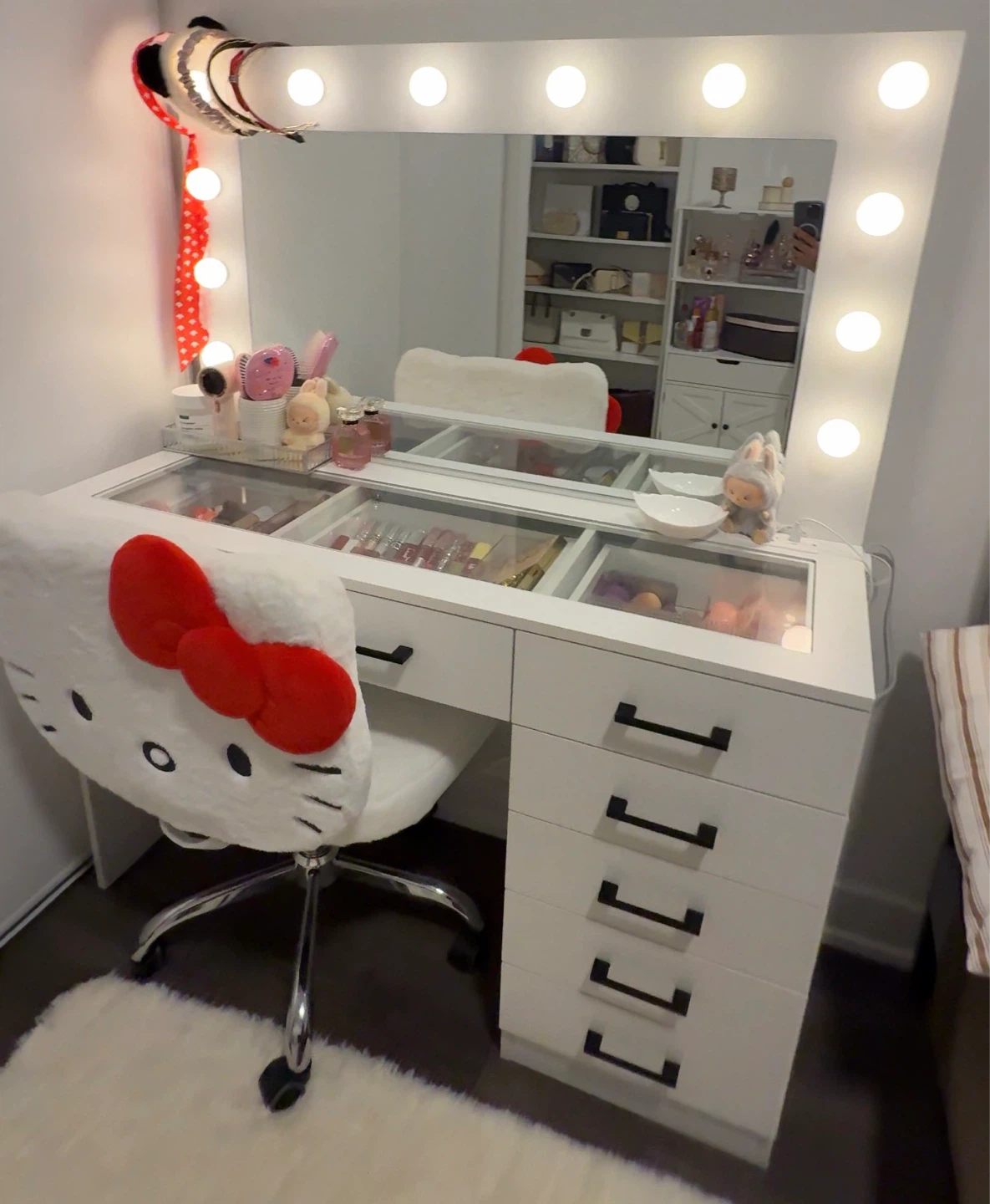 Vanity
