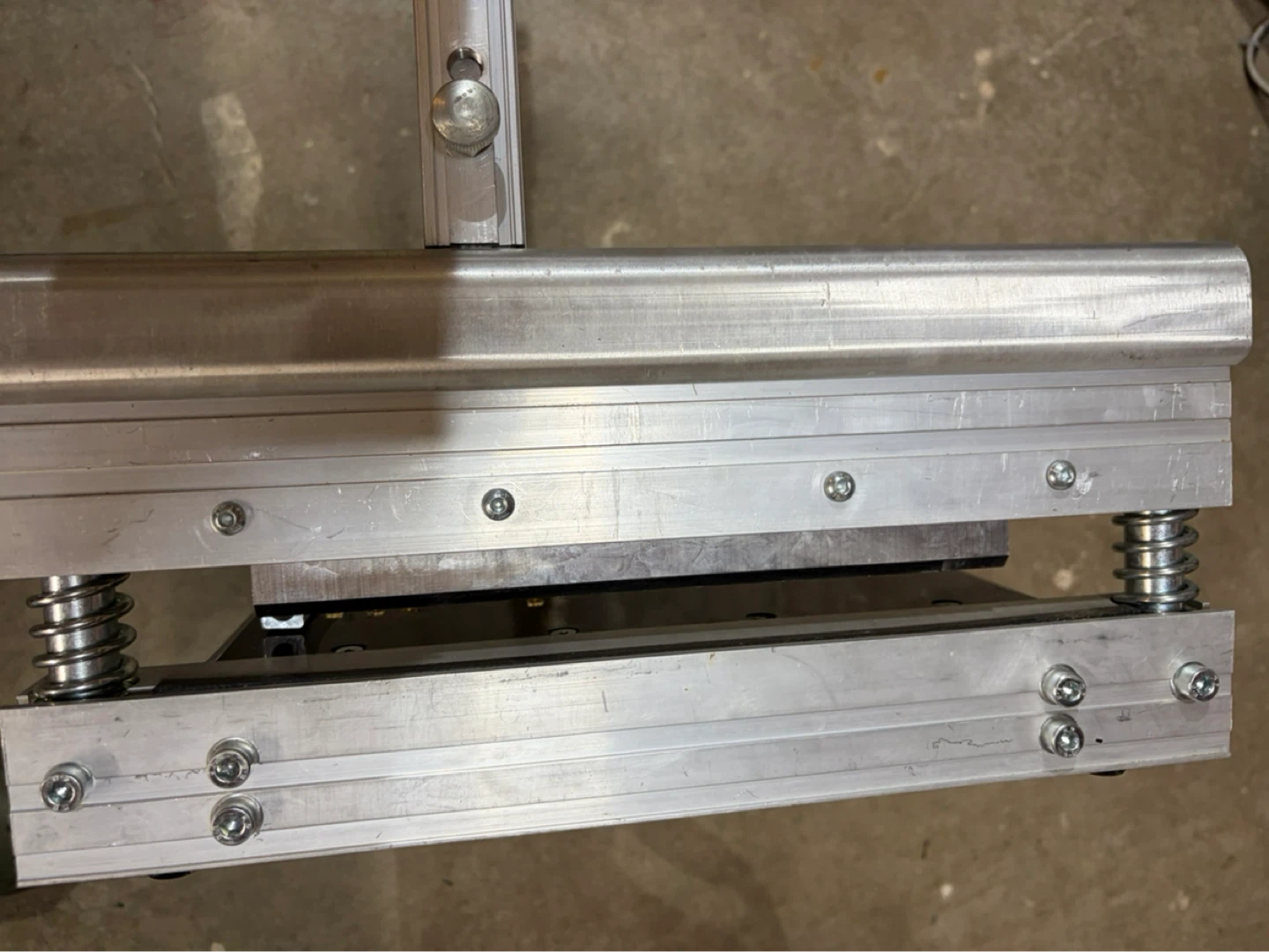 VEVOR LVT Floor Cutter - photo 5
