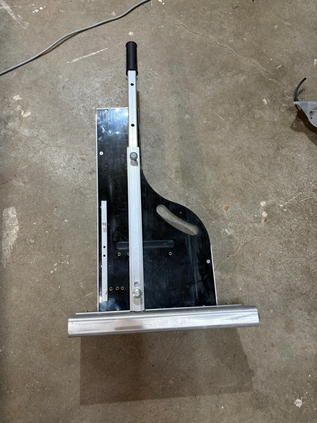 VEVOR LVT Floor Cutter - photo 2