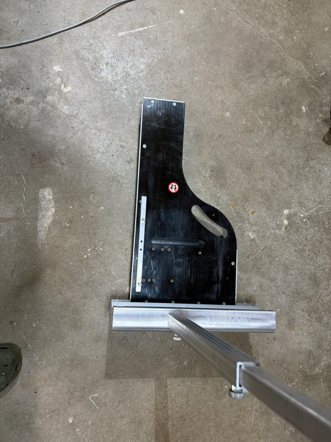 VEVOR LVT Floor Cutter - photo 3