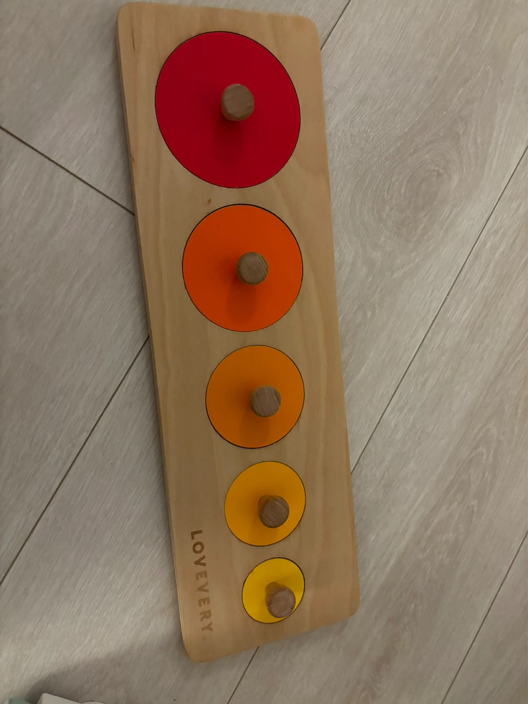 Assortment of Kids Toys (6) - $5/item - photo 2