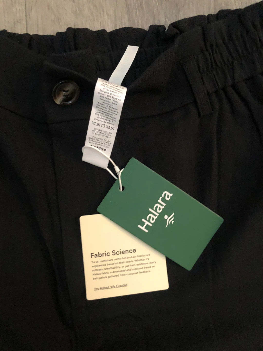 Halara Capri Pants - photo 3