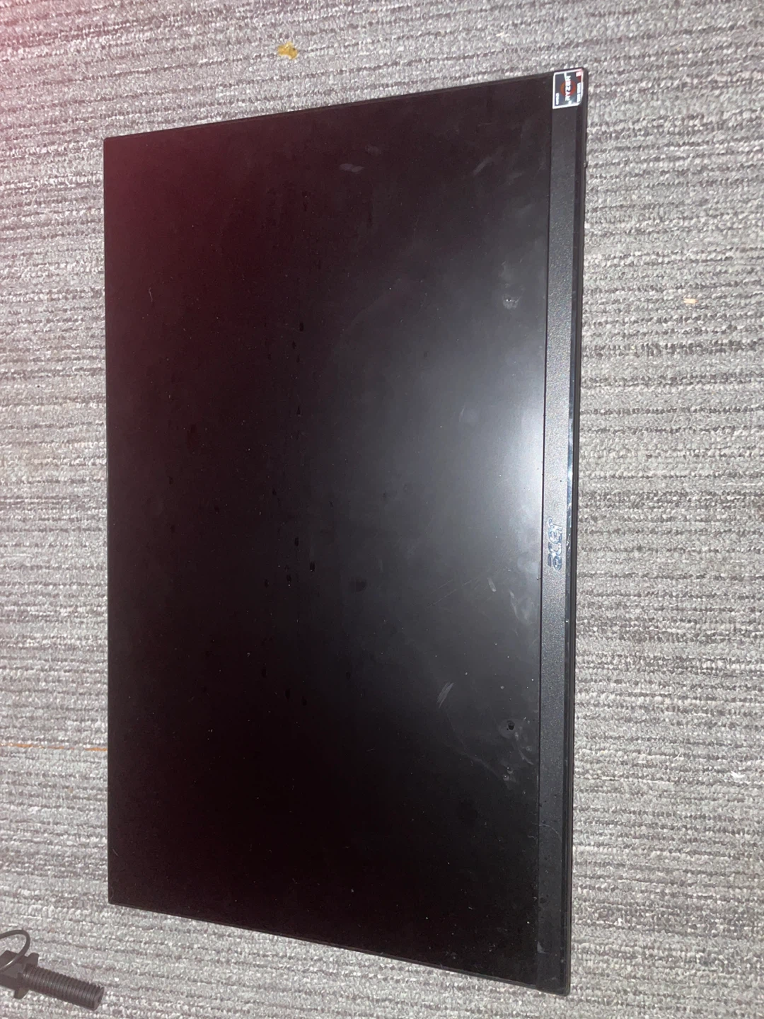 Acer Monitor