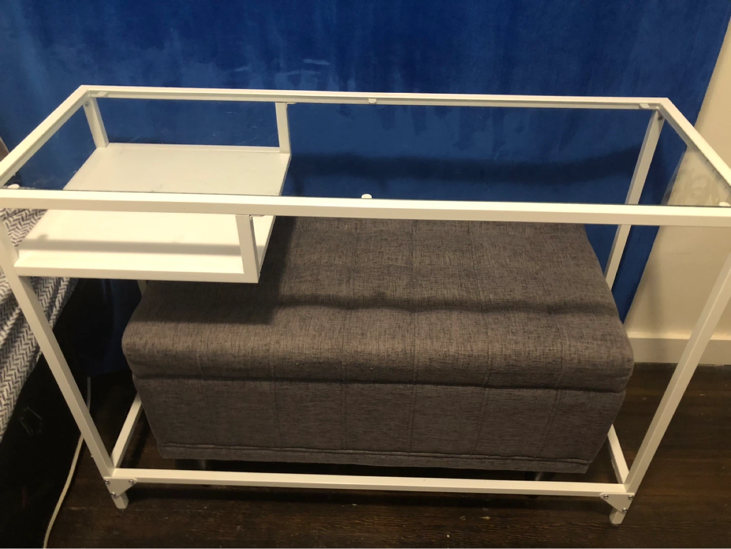 Vittsjo Slender Table