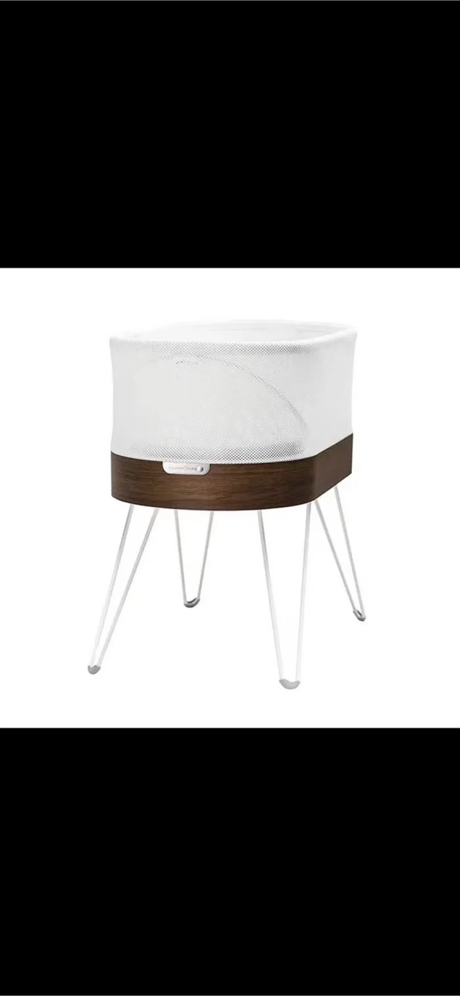 Snoo Smart Bassinet