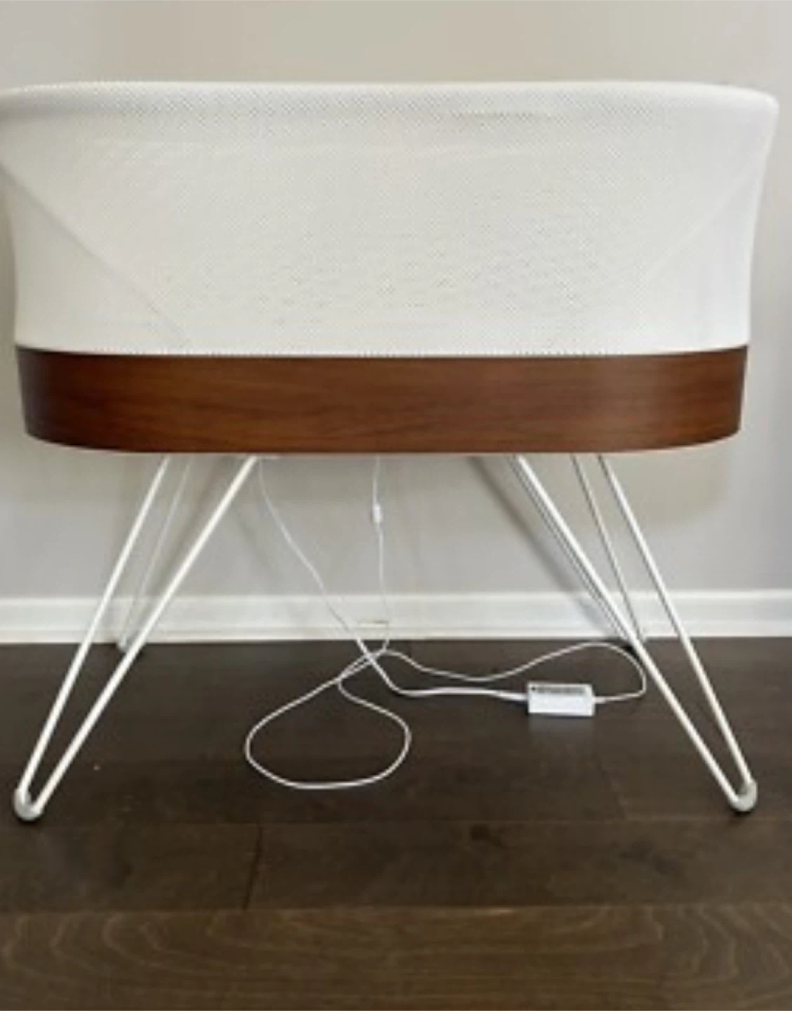 Snoo Smart Bassinet - photo 2
