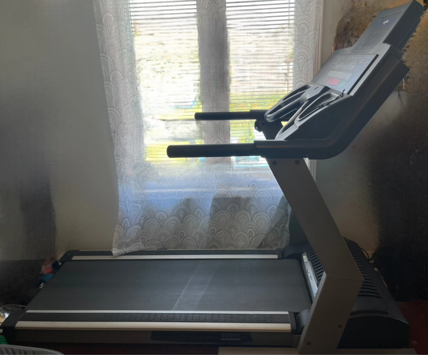 EPIC Treadmill