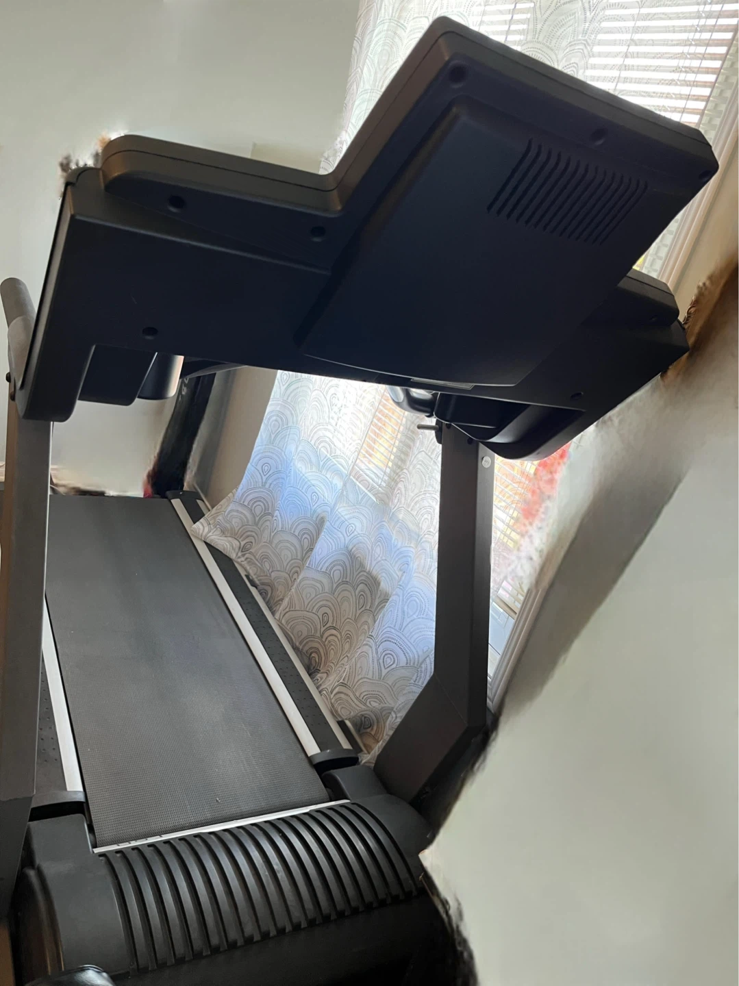 EPIC Treadmill - photo 3