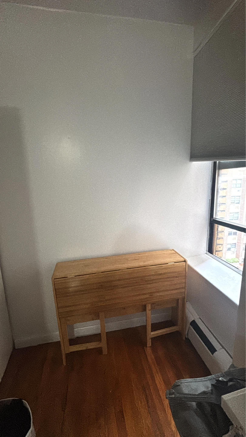 Bamboo Foldable Table&desk - photo 4