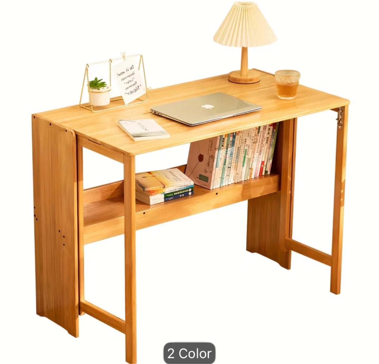 Bamboo Foldable Table&desk