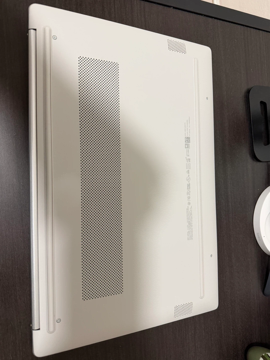 HP Laptop 15” (8GB RAM/ 128GB SSD/ CORE i3) - photo 4