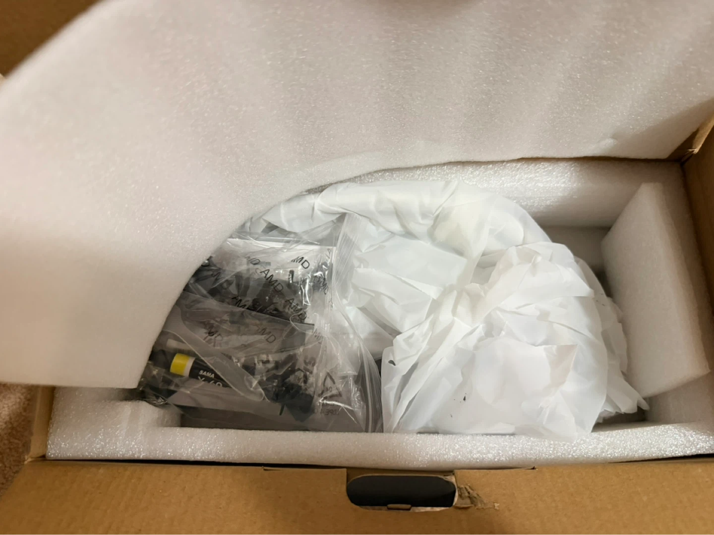 SAMA L40 All-In-One CPU Cooler - photo 3
