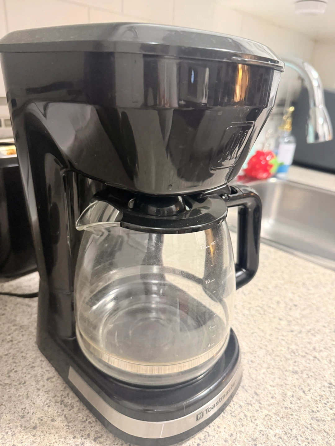 Toastmaster Coffee Maker