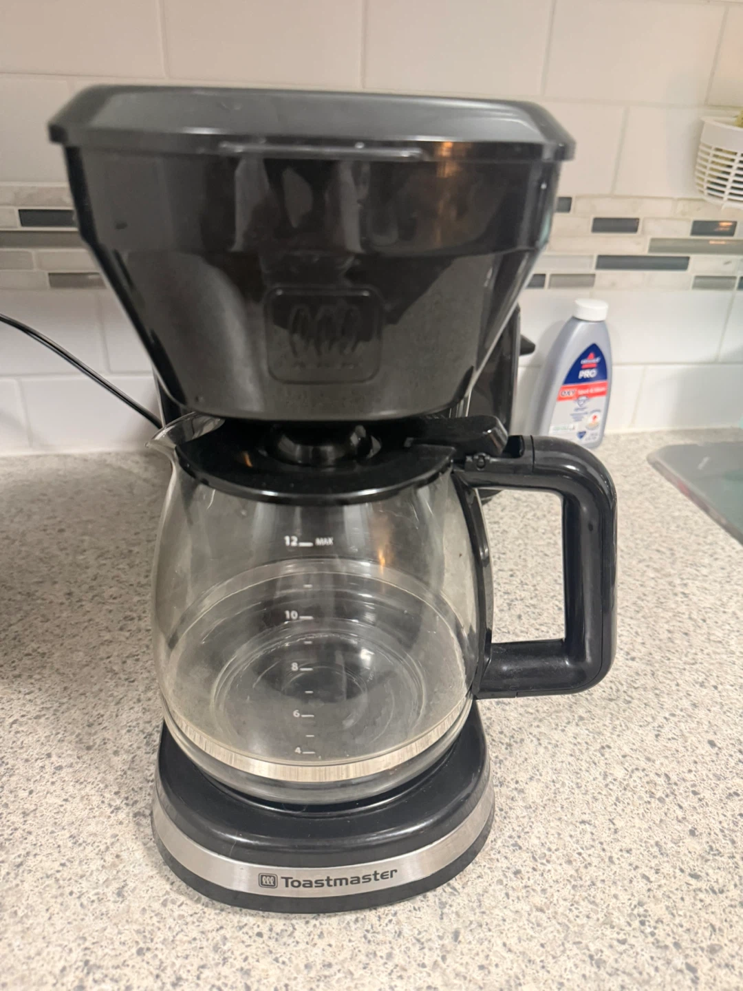 Toastmaster Coffee Maker - photo 2